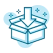 On-time Delivery Icon