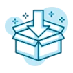 Time Delivery On-time Delivery Icon